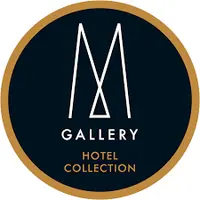 Logo Collection MGallery Hôtels - Partenaire EVASION VTC