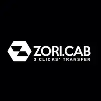 Logo ZoriCab - Partenaire EVASION VTC